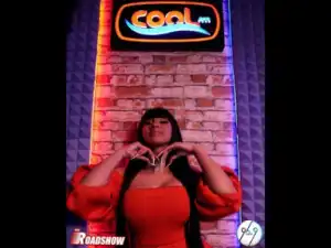 VIDEO: Cool FM hosts Cardi B in first ever Radio interview in Nigeria